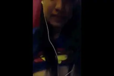 Cam Pakai Baju Super Hero Nakal Sengaja Melorot