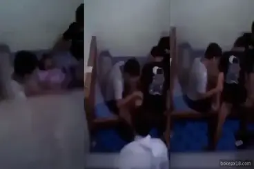 Ngintip Pasangan Muda Ngentot Ganas 2026