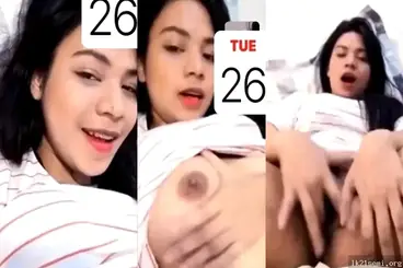 Skandal Dambie VCS Ngangkang Pamer Aset Becek